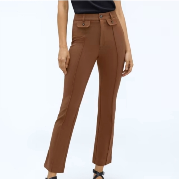 EVERLANE The Work It Ponte Pant - Picture 5 of 15